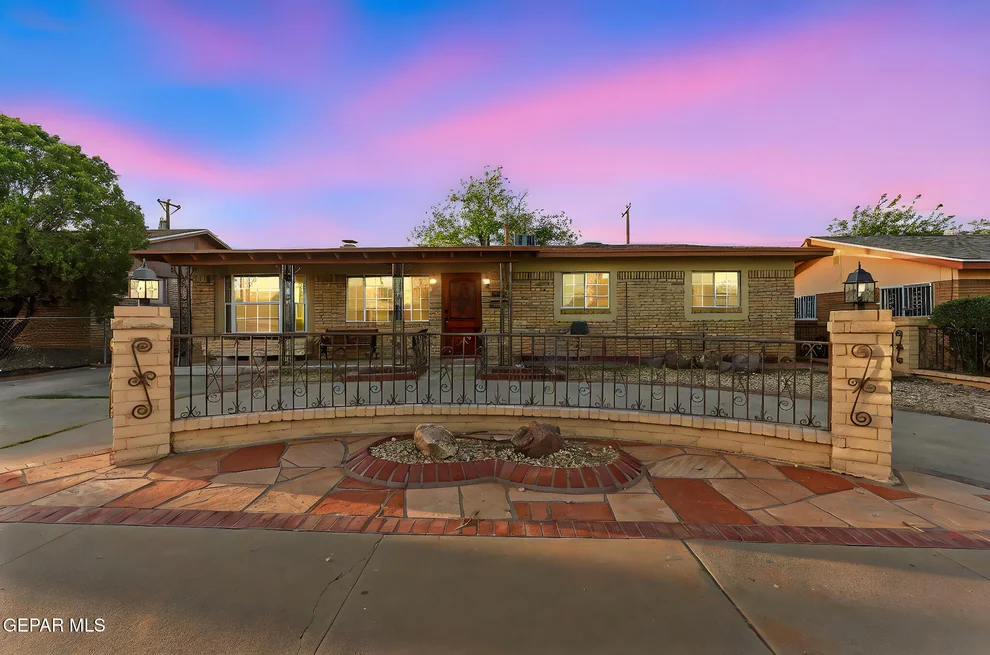 Unit for sale at 4929 TROPICANA Avenue, El Paso, TX 79924