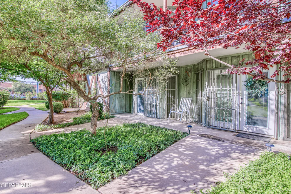 Unit for sale at 350 Thunderbird Drive, El Paso, TX 79912