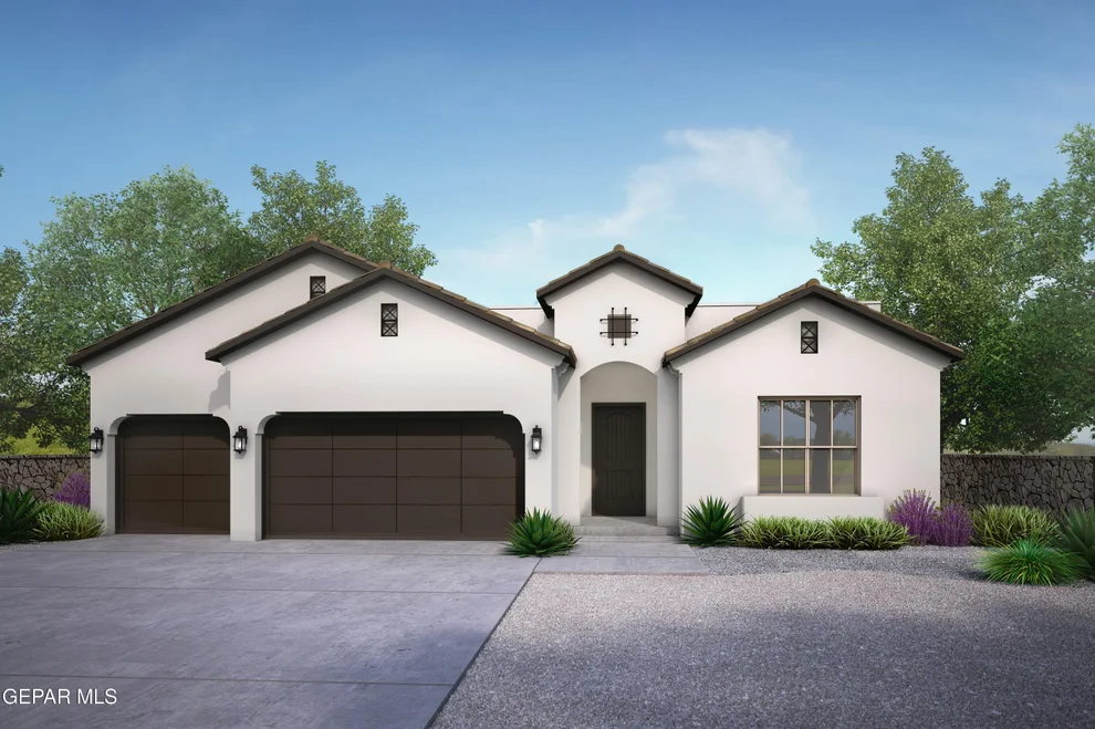 Unit for sale at 12959 Tatenhill Drive, El Paso, TX 79928