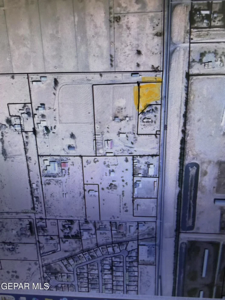 Unit for sale at 0 Anthony Dr. Drive, Anthony, NM 88021