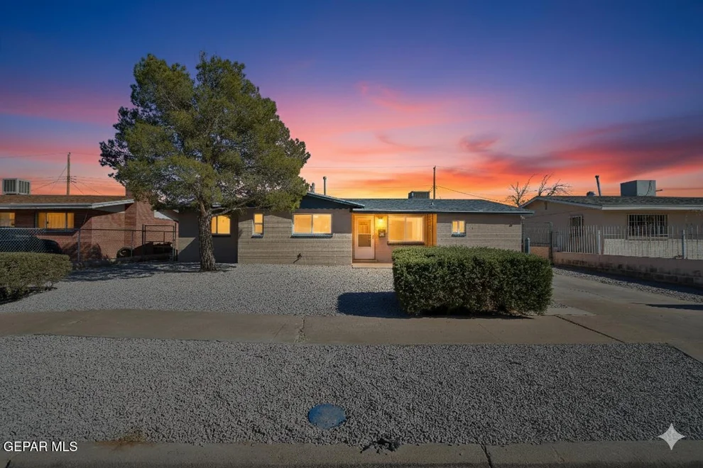 Unit for sale at 9320 RALEIGH Drive, El Paso, TX 79924