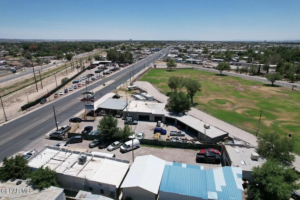 Unit for sale at 8326 ALAMEDA Avenue, El Paso, TX 79907