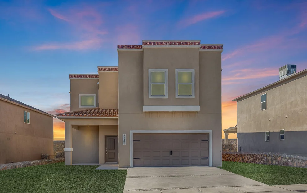 Unit for sale at 15316 Resolve Street, El Paso, TX 79938