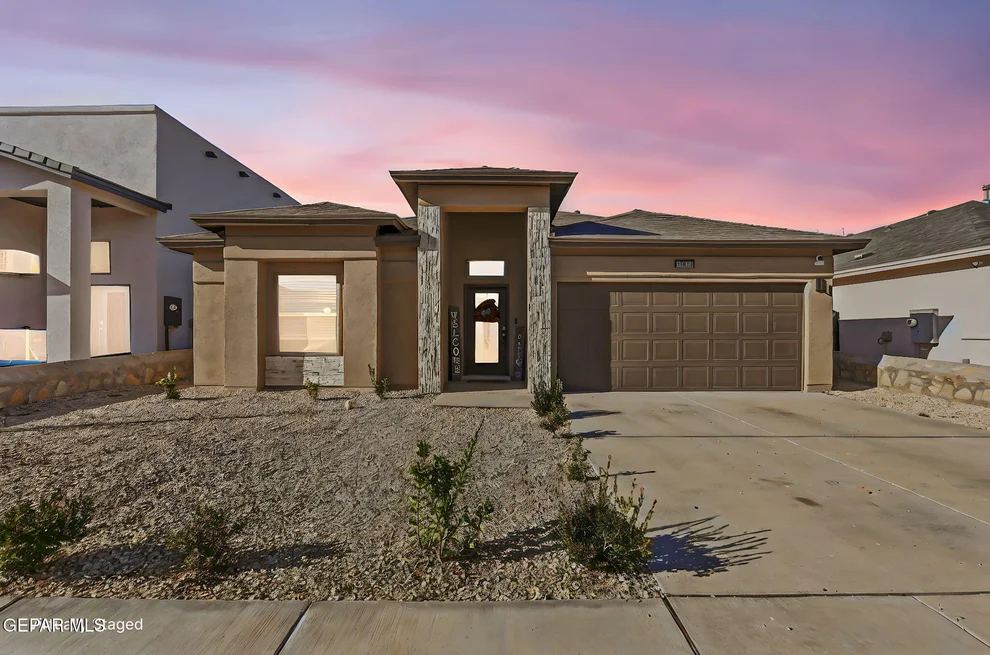 Unit for sale at 51117 SAND VERBENA Avenue, El Paso, TX 79934