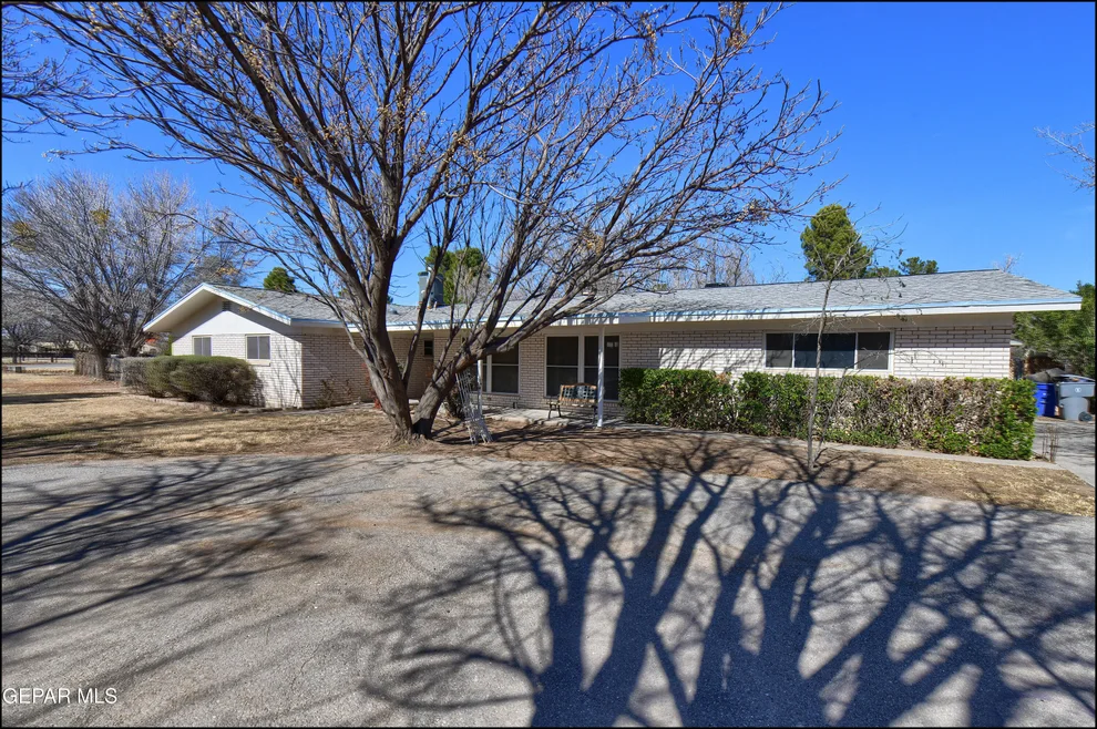 Unit for sale at 1051 VILLA LINDA Way, El Paso, TX 79932