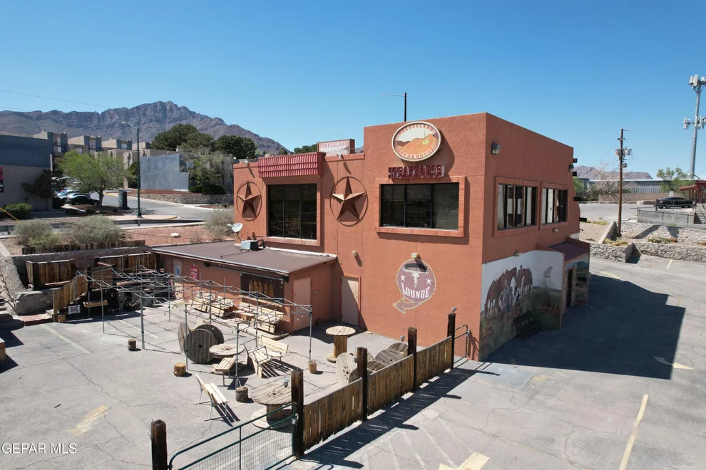 Unit for sale at 7600 Alabama Street, El Paso, TX 79904