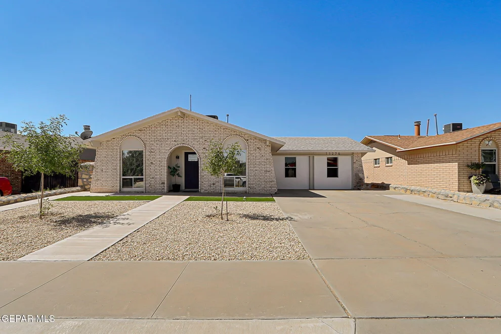 Unit for sale at 11276 SKIPPER Drive, El Paso, TX 79936
