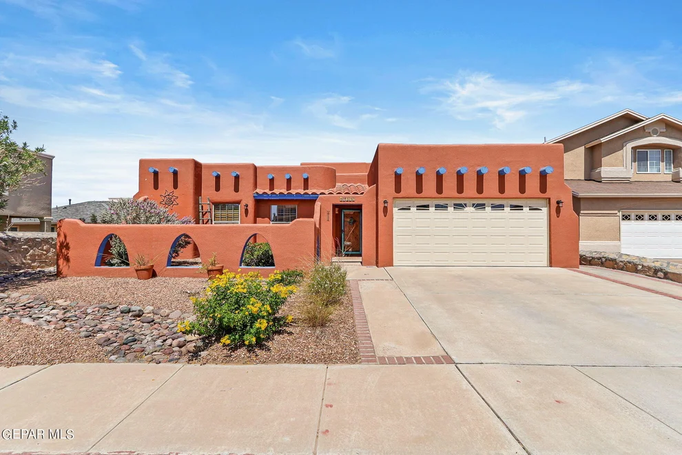 Unit for sale at 12733 Tierra Nunez Court, El Paso, TX 79938