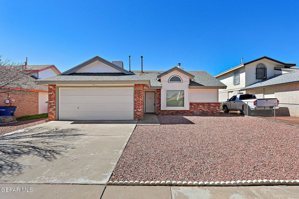 Unit for sale at 10983 YOGI BERRA Drive, El Paso, TX 79934