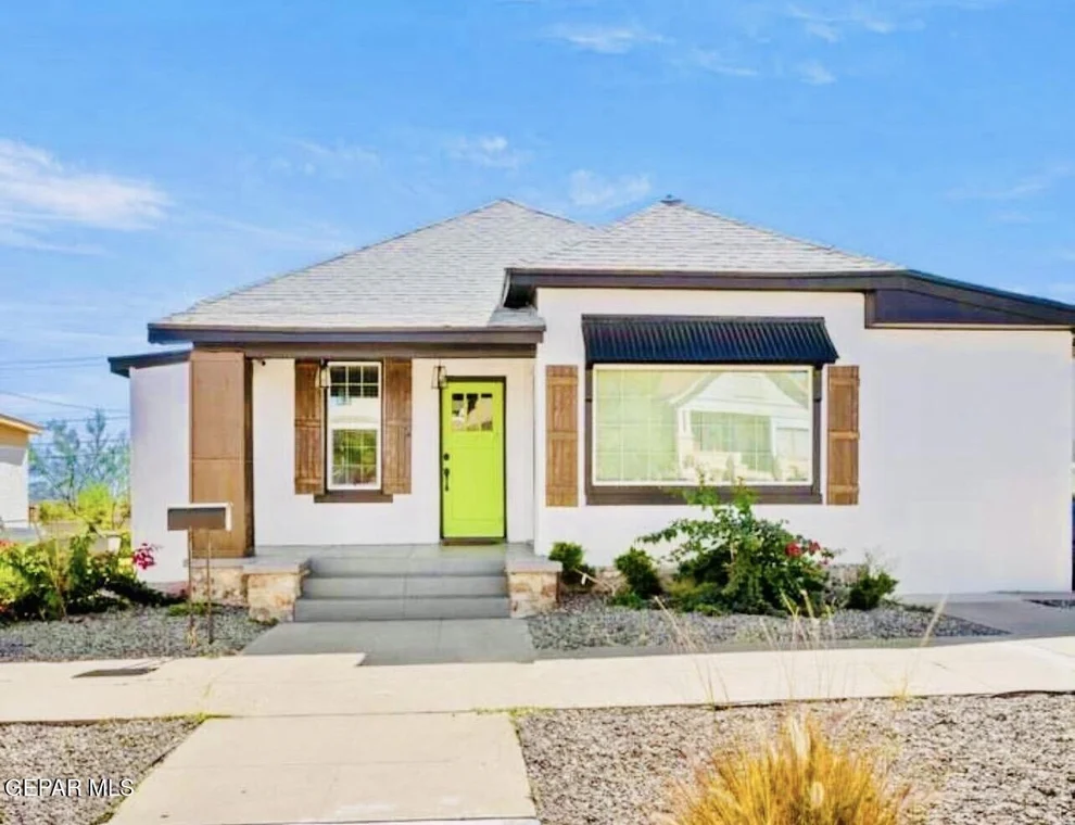 Unit for sale at 2624 Aurora Avenue, El Paso, TX 79930