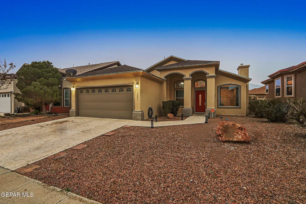 Unit for sale at 11321 MANUEL MORENO Drive, El Paso, TX 79934
