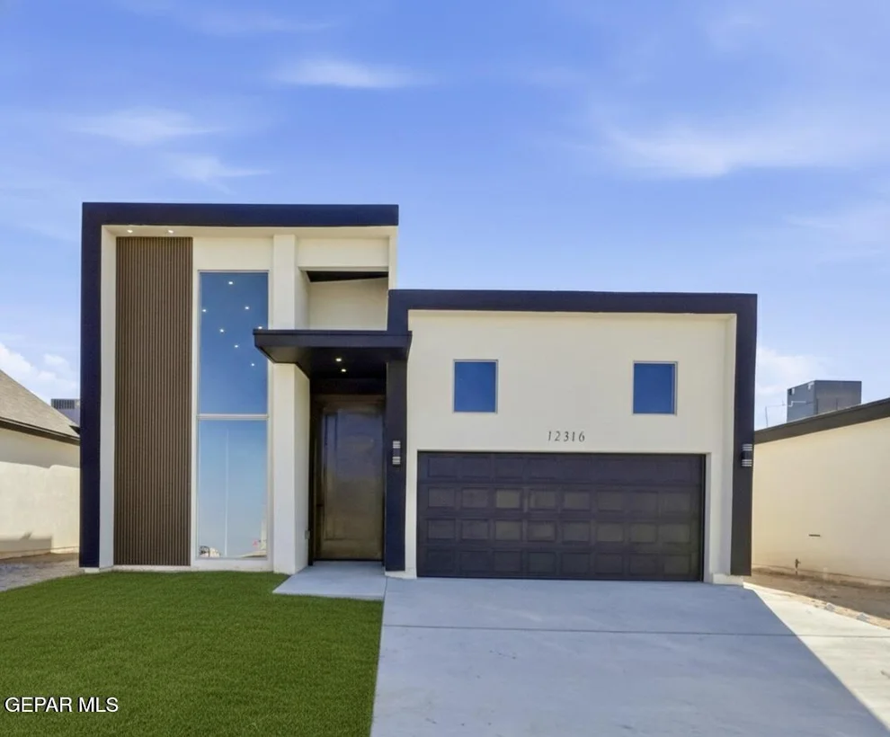 Unit for sale at 12321 Anson Mills Way, El Paso, TX 79934
