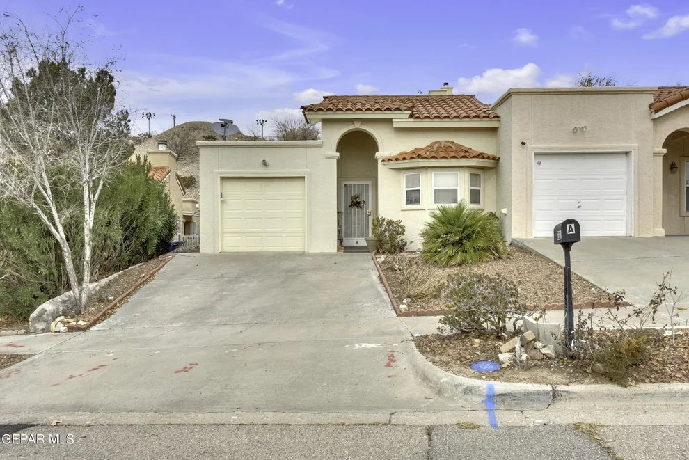 Unit for sale at 221 N Alto Mesa, El Paso, TX 79912