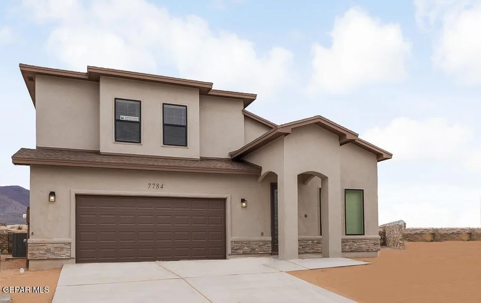 Unit for sale at 7784 Enchanted Nest, El Paso, TX 79911