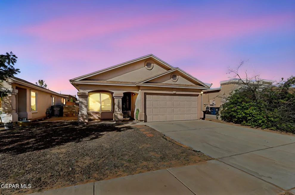 Unit for sale at 12717 LORENZO FRIAS Drive, El Paso, TX 79938