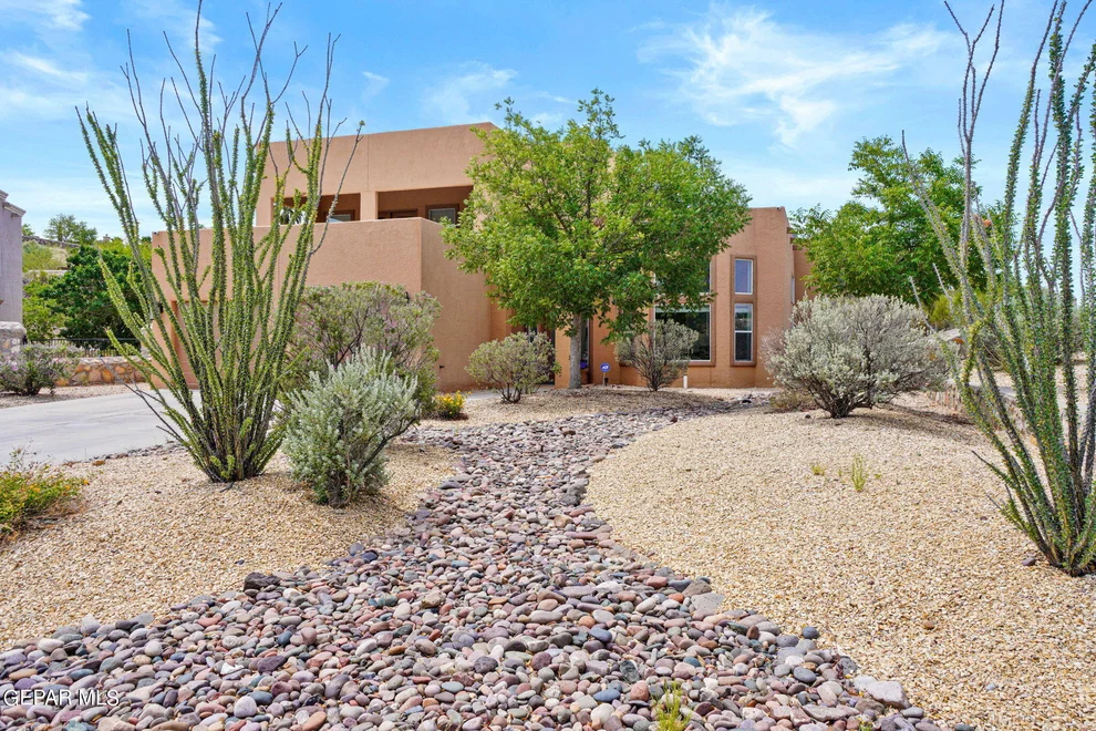 Unit for sale at 6538 LARAMIE RIDGE Lane, El Paso, TX 79912