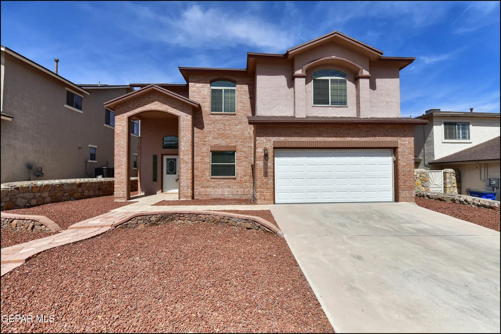 Unit for sale at 1493 LUZ DE SOL Drive, El Paso, TX 79912