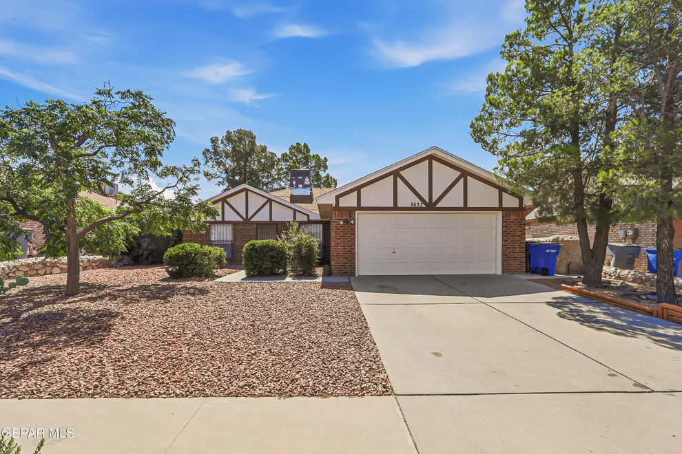 Unit for sale at 7632 IROQUOIS Drive, El Paso, TX 79912