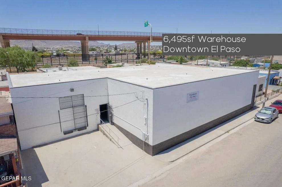 Unit for sale at 508 Canal Road, El Paso, TX 79901
