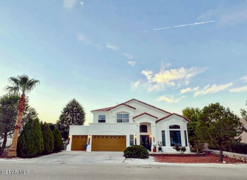 Unit for sale at 1035 LOS MOROS Drive, El Paso, TX 79932