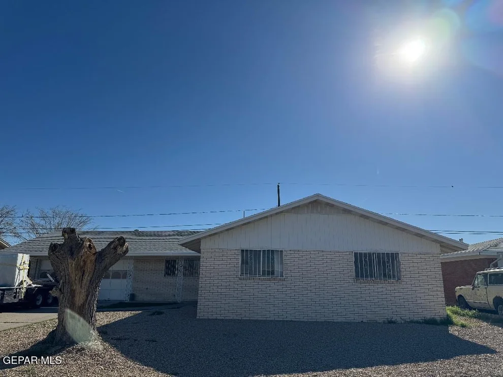 Unit for sale at 3220 WEDGEWOOD Drive, El Paso, TX 79925