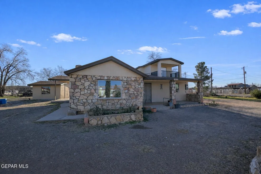 Unit for sale at 1400 SAUCO Road, San Elizario, TX 79849