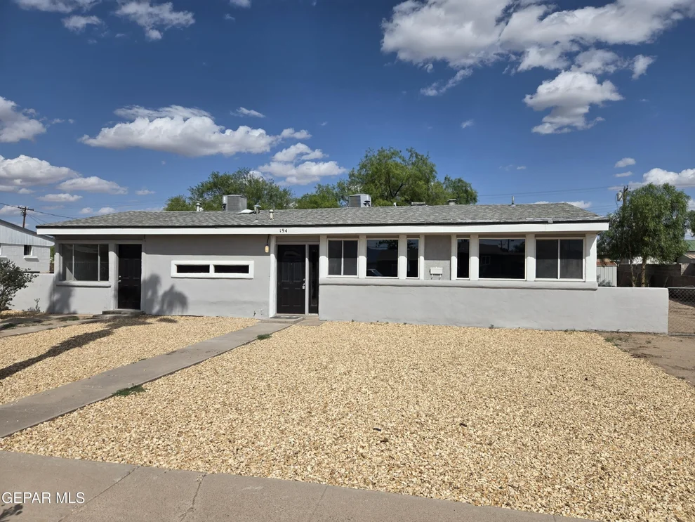 Unit for sale at 194 BEN SWAIN Drive, El Paso, TX 79915