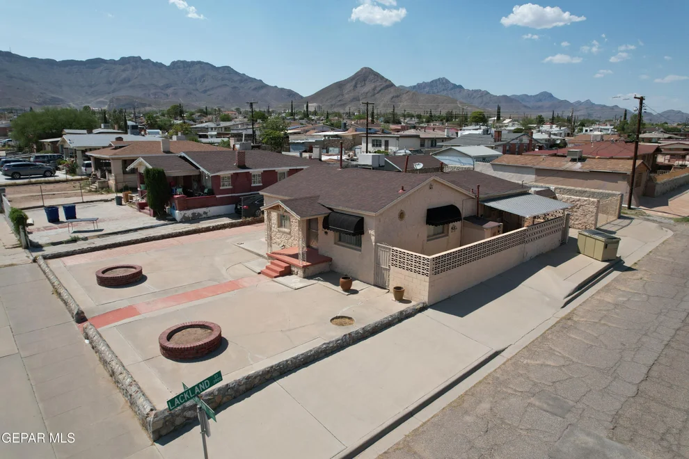 Unit for sale at 3731 JEFFERSON Avenue, El Paso, TX 79930