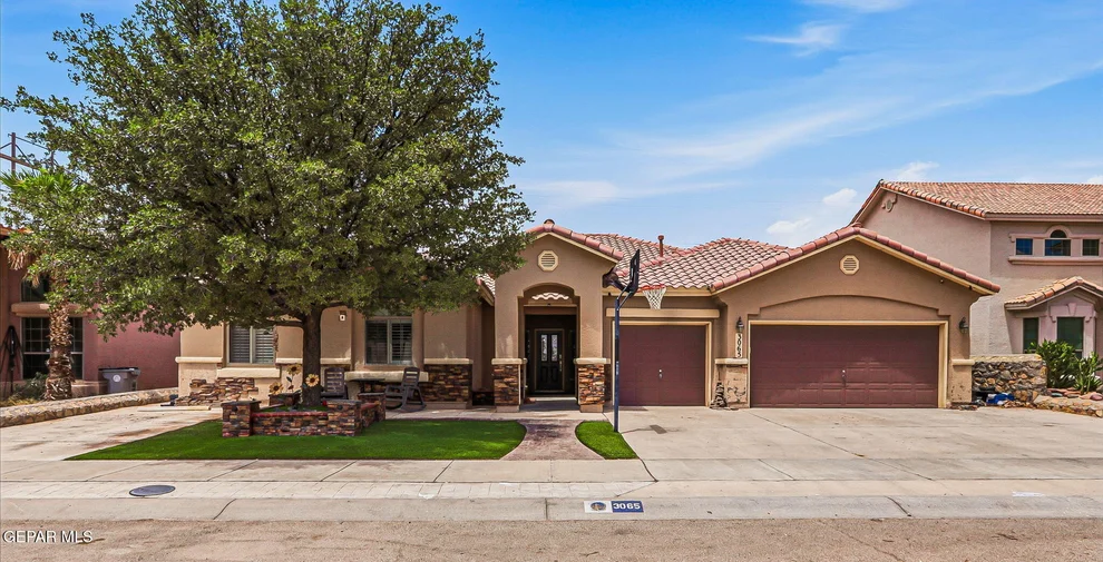 Unit for sale at 3065 TIERRA NORA Drive, El Paso, TX 79938