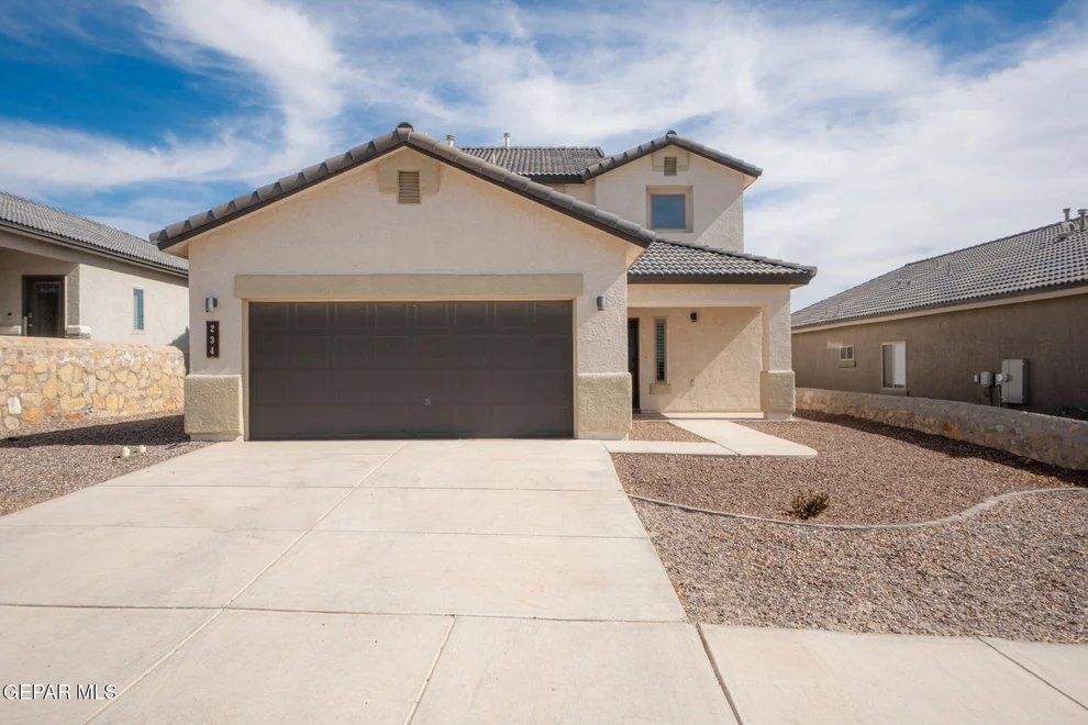 Unit for sale at 234 NOTTS Way, El Paso, TX 79928
