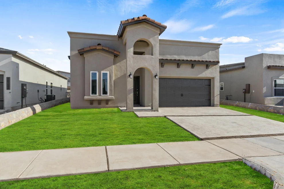 Unit for sale at 424 Davi's Greenwood Court, Vinton, TX 79821