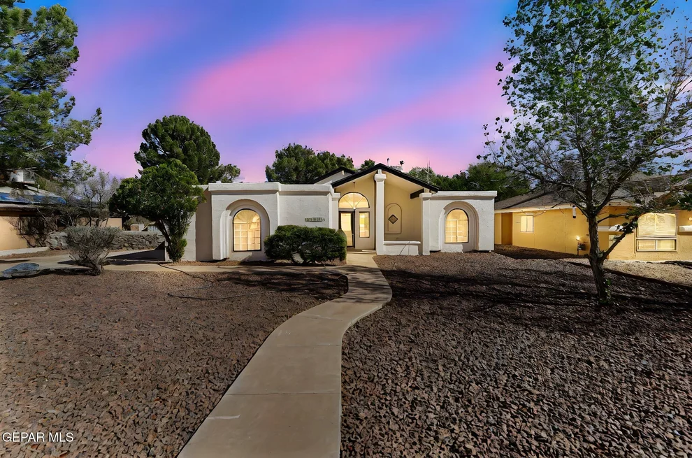 Unit for sale at 5656 COSTA BLANCA Place, El Paso, TX 79932