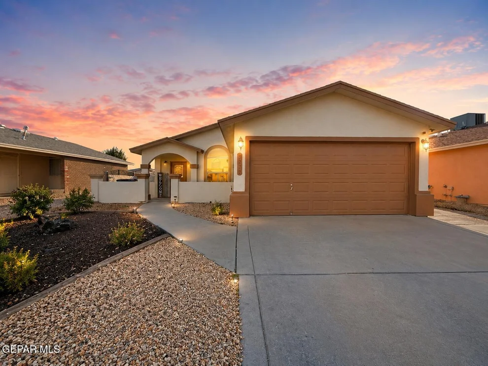 Unit for sale at 3273 GARDEN POINT Drive, El Paso, TX 79938