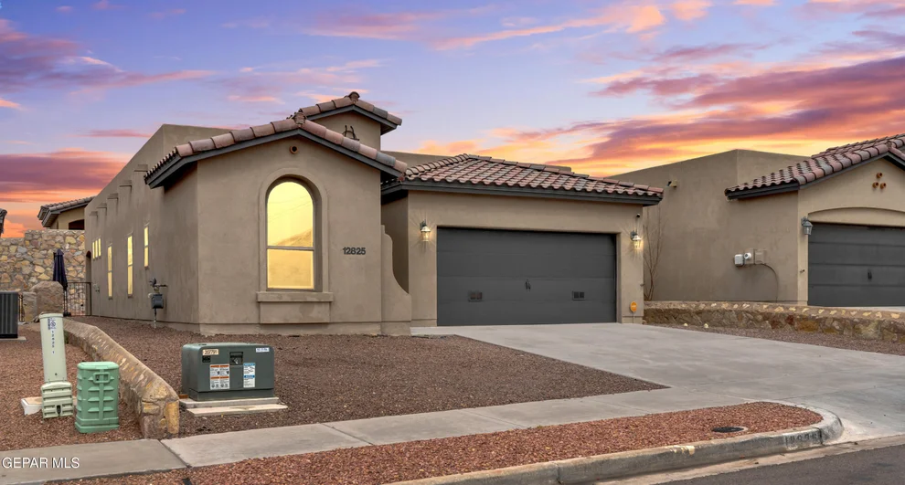 Unit for sale at 12825 ROCK CLIFF Avenue, El Paso, TX 79928