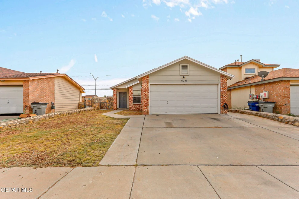 Unit for sale at 11236 WILLIAM MCCOOL Street, El Paso, TX 79934