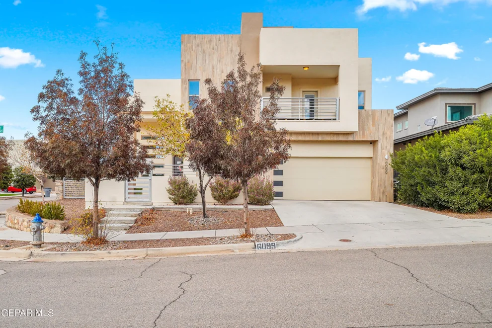 Unit for sale at 6099 DESERT WHISPER Court, El Paso, TX 79912