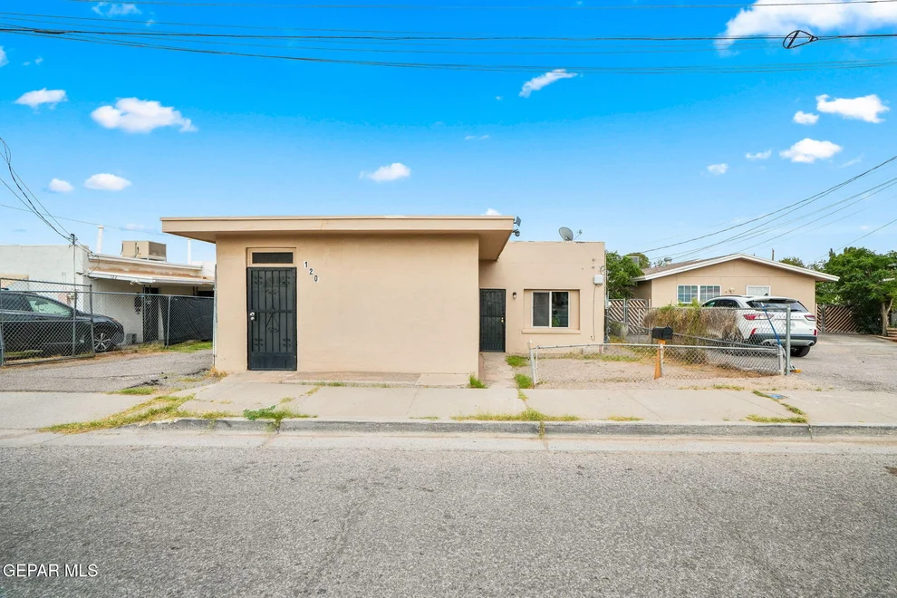 Unit for sale at 120 PENDALE Road, El Paso, TX 79907