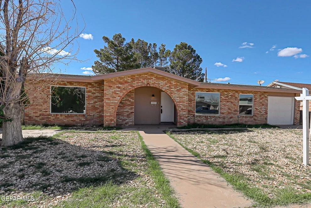 Unit for sale at 9865 Goby Street, El Paso, TX 79924