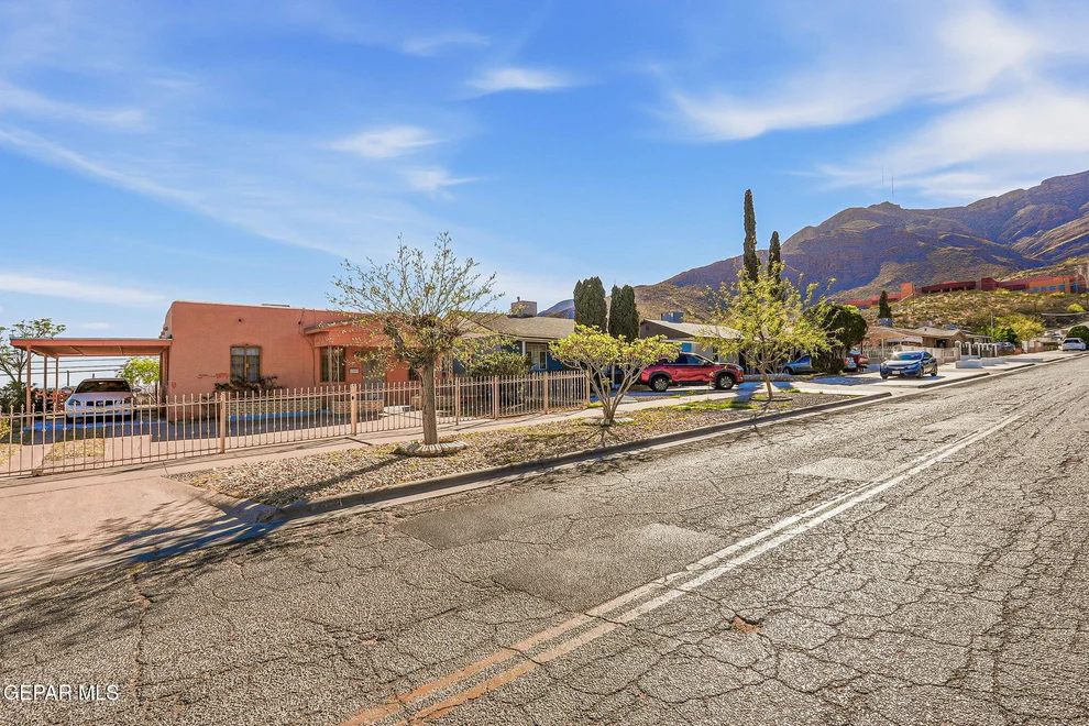 Unit for sale at 2528 MCKINLEY Avenue, El Paso, TX 79930