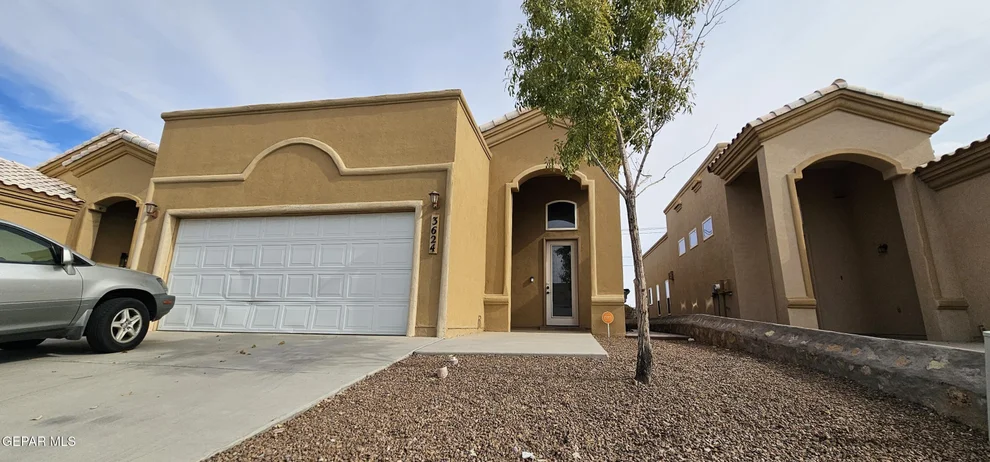 Unit for sale at 3624 GRAND BAHAMAS Drive, El Paso, TX 79936