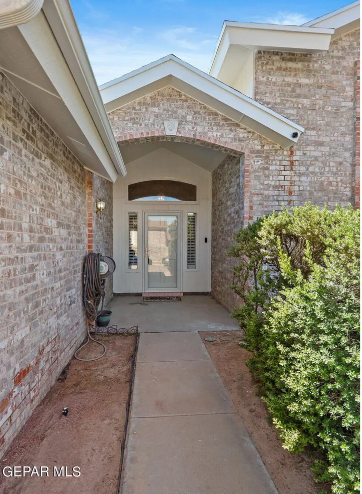 Unit for sale at 3616 Clancey Lane, Horizon City, TX 79928