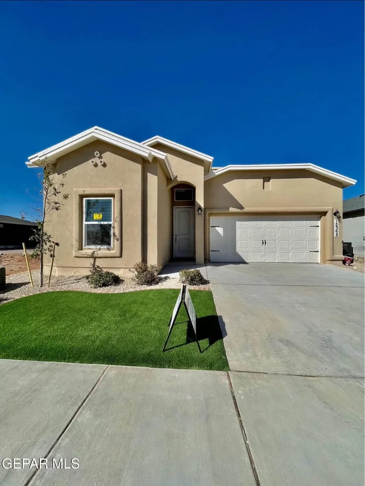 Unit for sale at 3828 Object Place, El Paso, TX 79938