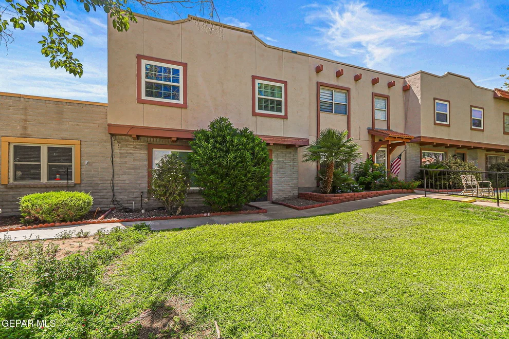 Unit for sale at 212 Paso Noble Drive, El Paso, TX 79912