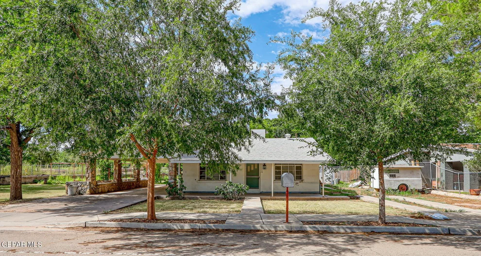 Unit for sale at 261 Tulane Drive Drive, El Paso, TX 79907