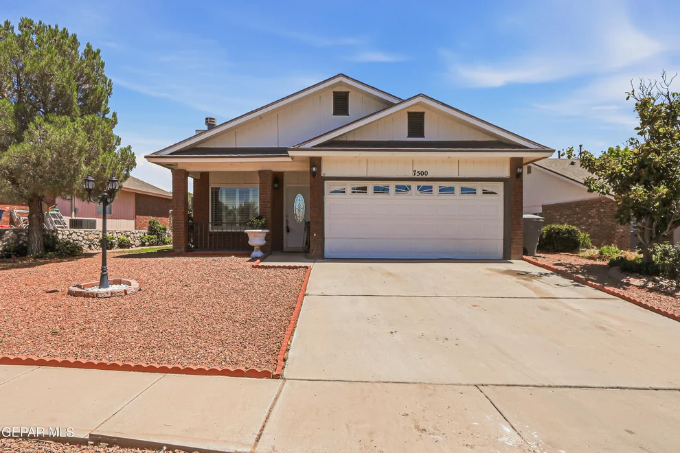 Unit for sale at 7500 LUZ DE LUMBRE Avenue, El Paso, TX 79912