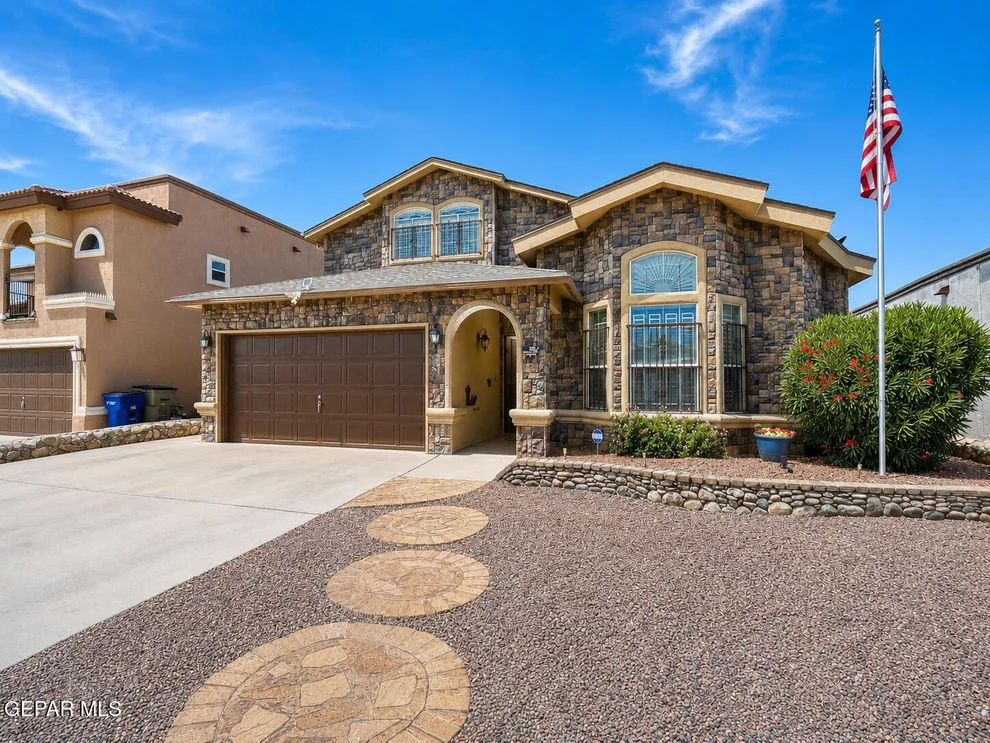 Unit for sale at 3649 PABLO SANCHEZ Place, El Paso, TX 79938