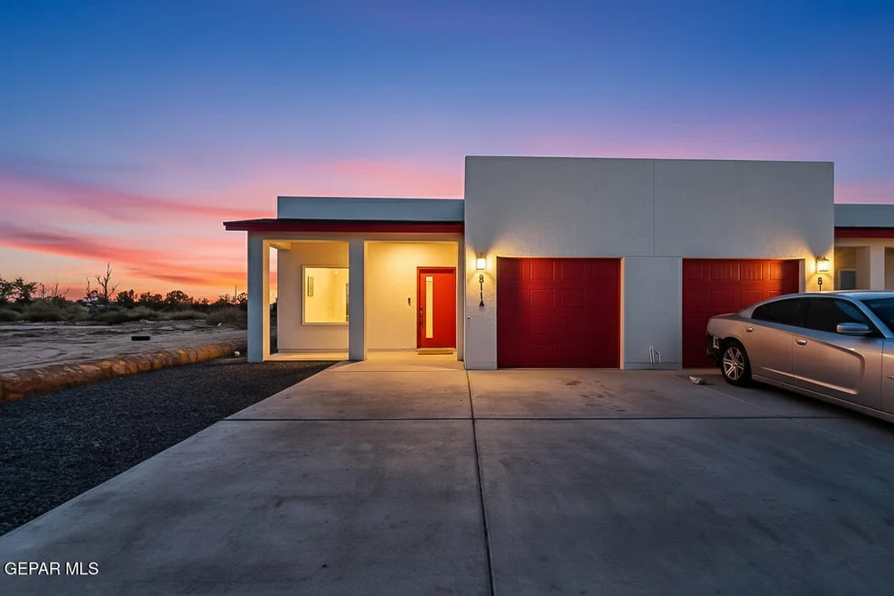 Unit for sale at 811 TS DANIEL CADENA Drive, El Paso, TX 79927