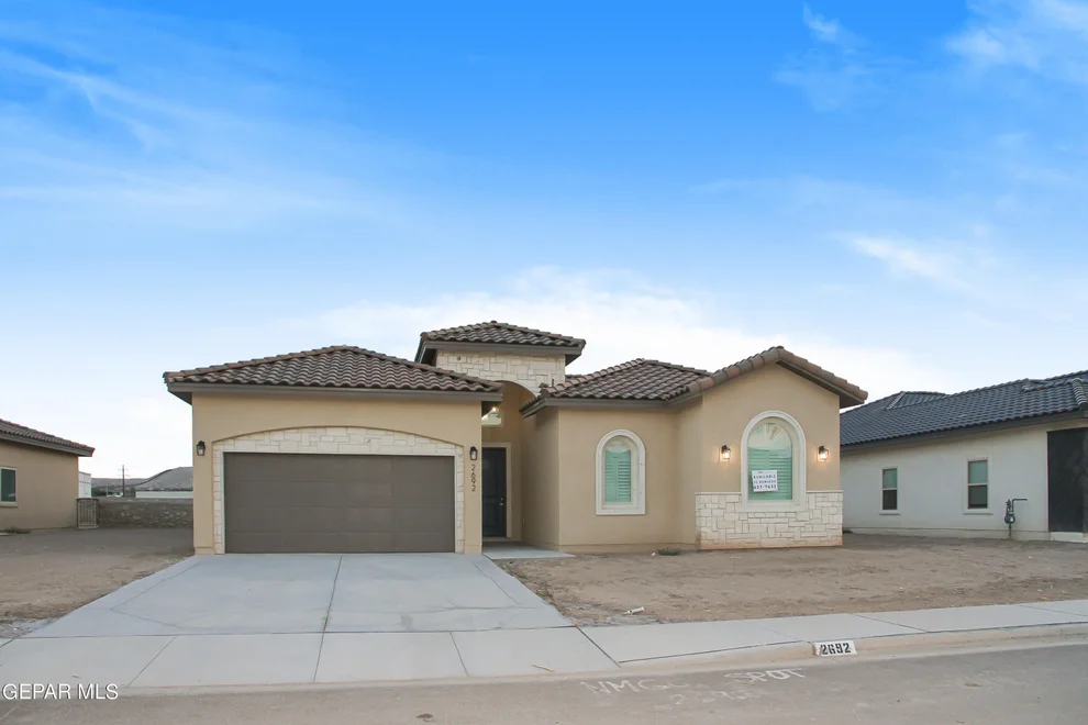 Unit for sale at 2692 San Gabriel Drive, Sunland Park, NM 88063