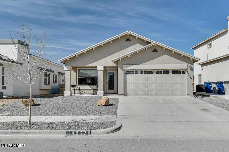 Unit for sale at 14857 Boer Trl Avenue, El Paso, TX 79938