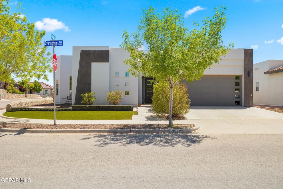 Unit for sale at 13562 EVERINGHAM Street, El Paso, TX 79928